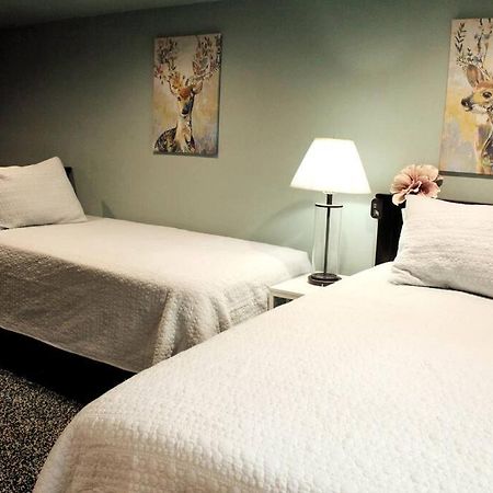Heart Of Woodstock, 10 Min Walk To Reed, With Private Garage! Apartment Portland Bagian luar foto